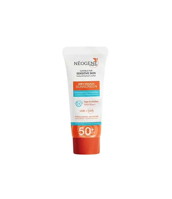 Sunscreen Spf50+ Very High Protection