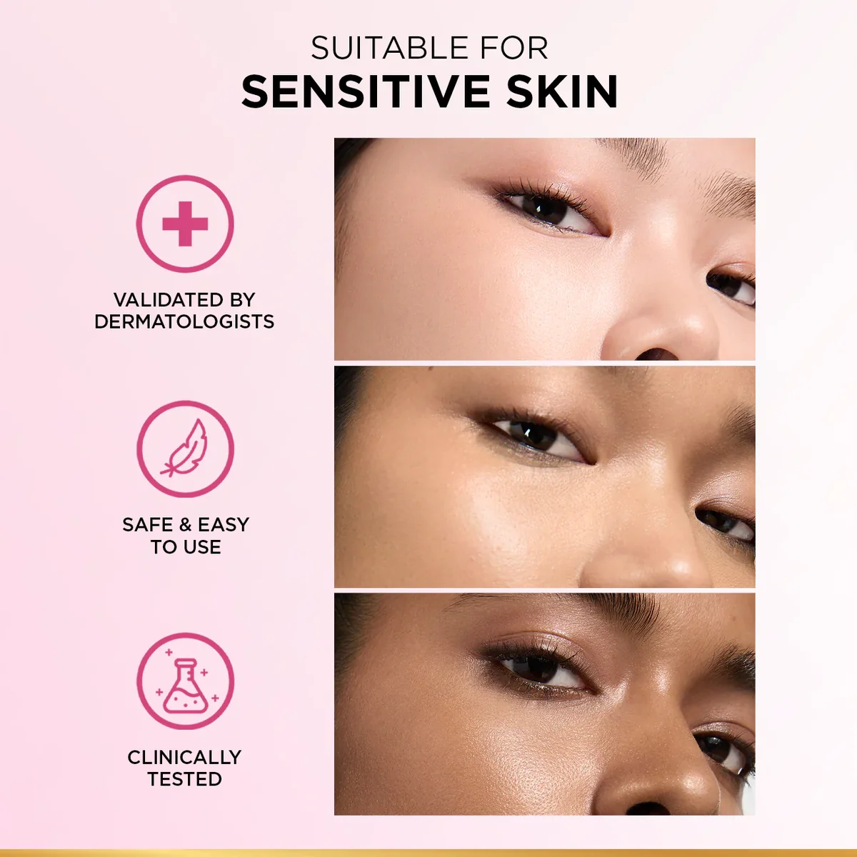 Glycolic-Bright Anti-Dark Spot Exfoliant Peel 15% AHA + BHA + PHA + Niacinamide