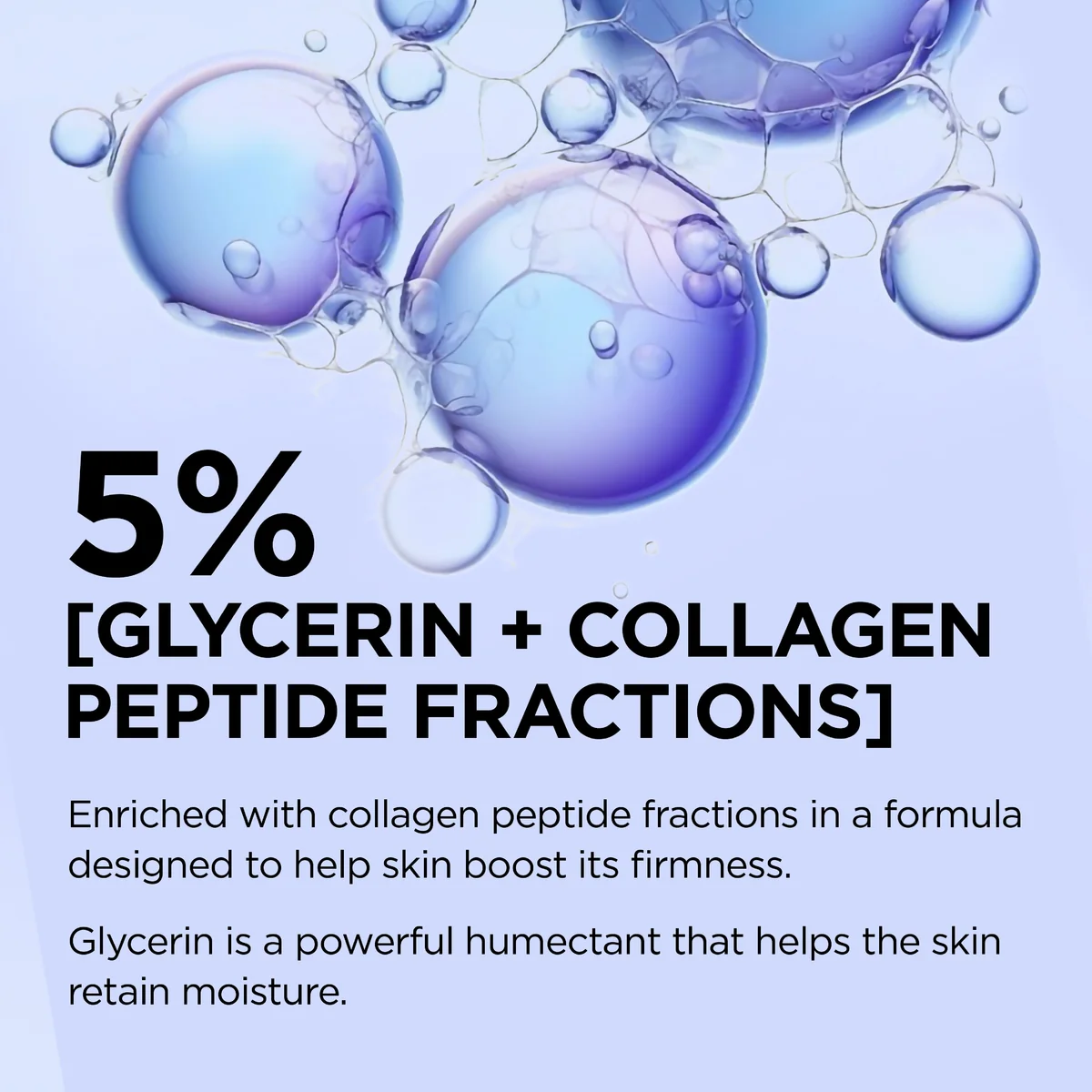Collagen Expert Age-Correcting Serum with Glycerin &amp; Collagen Peptide Fractions