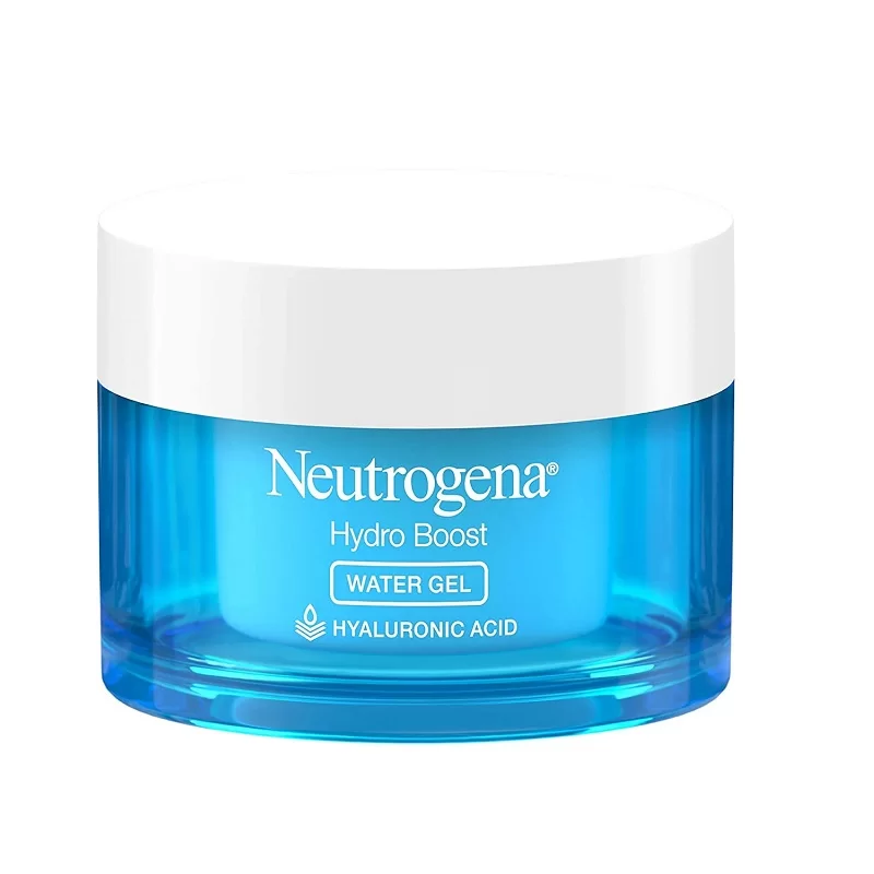 Hydro Boost Water Gel