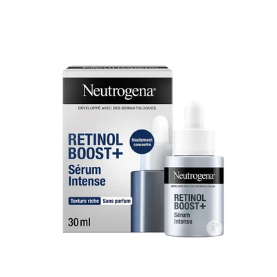 NEUTROGENA Retinol Boost+ Serum Intense 30ml