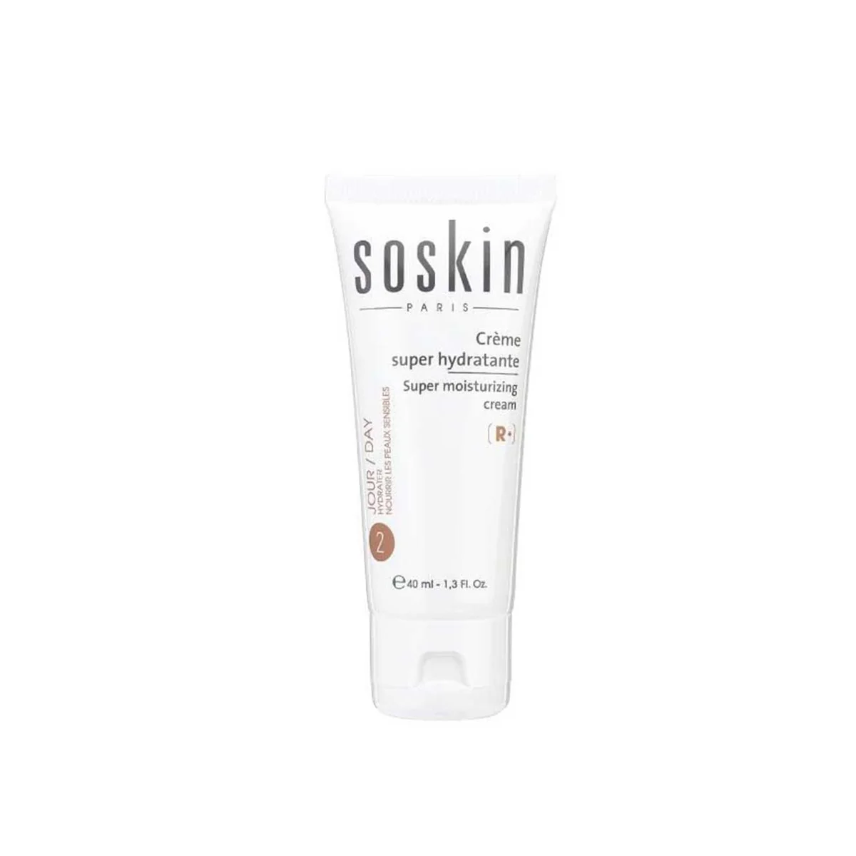 Super Moisturizing Cream