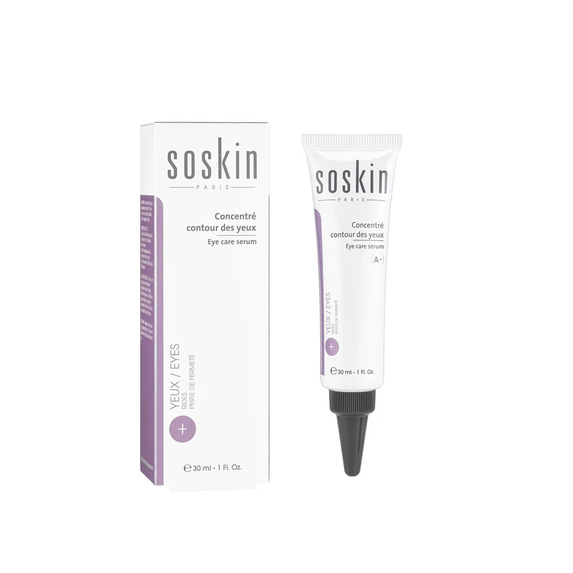 EYE CARE SERUM