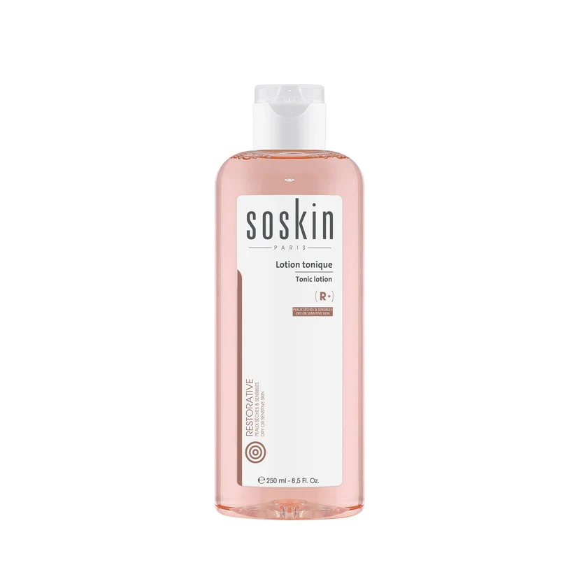 Tonic Lotion