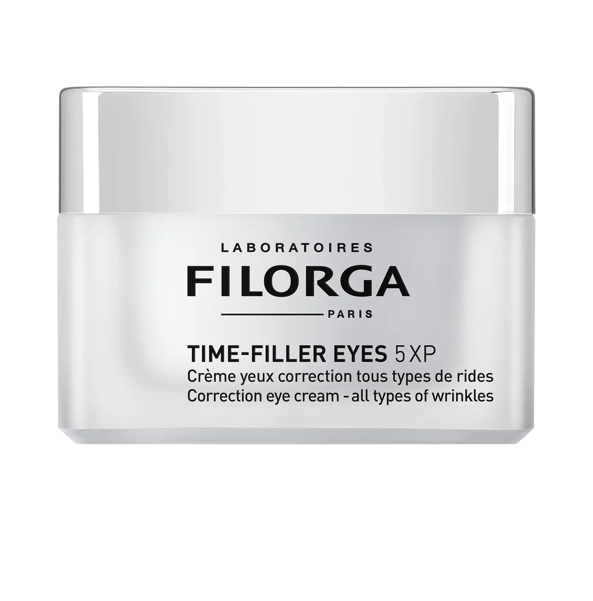 Time Filler Eyes 5XP Absolute Eye Correction Cream