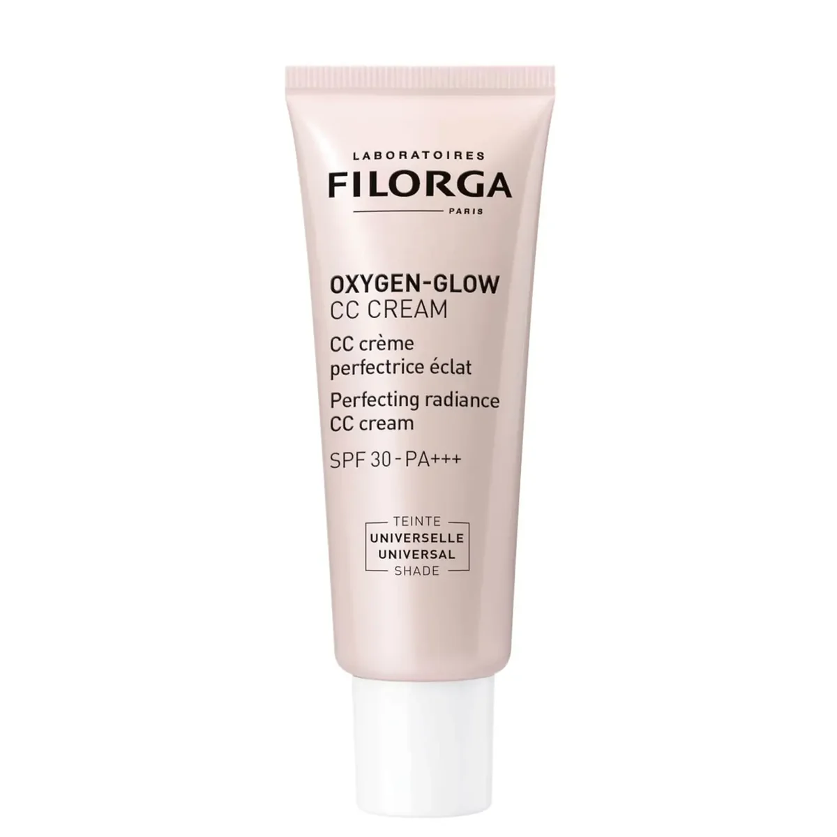 Oxygen-Glow CC Cream
