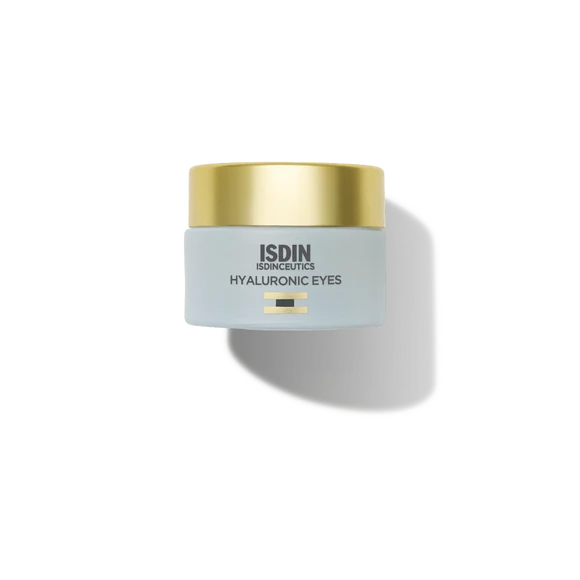ISDIN Hyaluronic Eyes - 15 ml