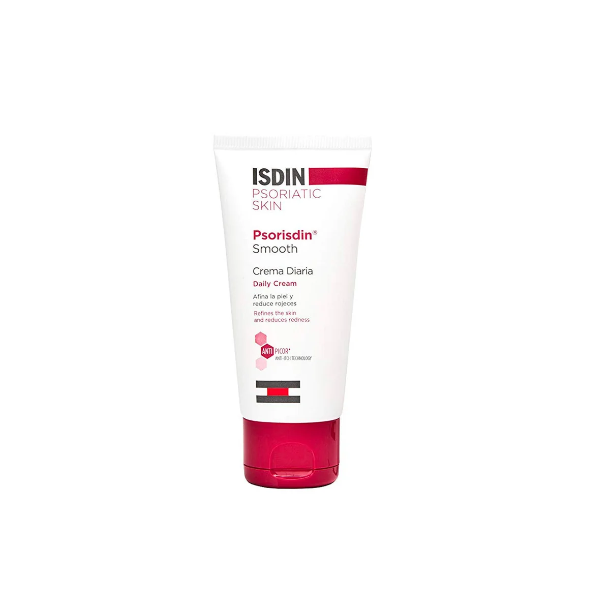 Psorisdin Smooth Daily Cream 50ml