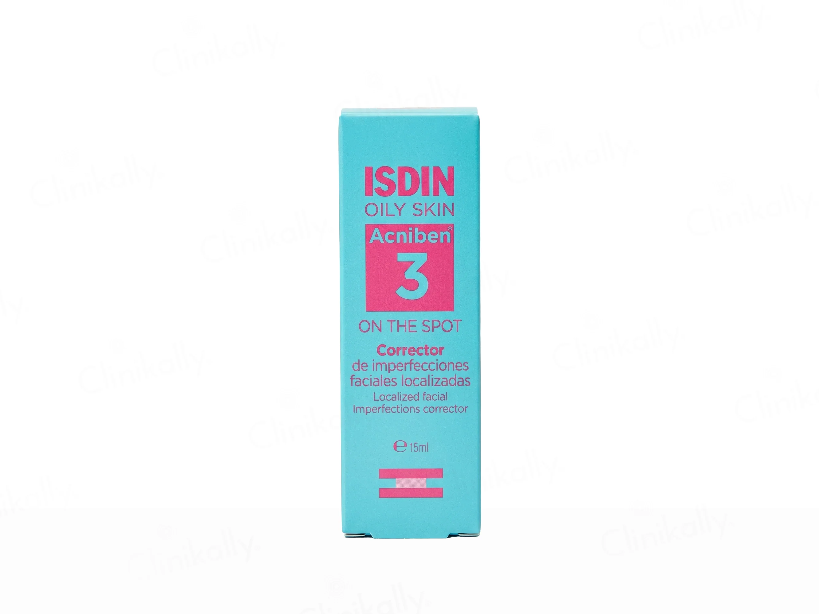 ISDIN Acniben On The Spot 15ml