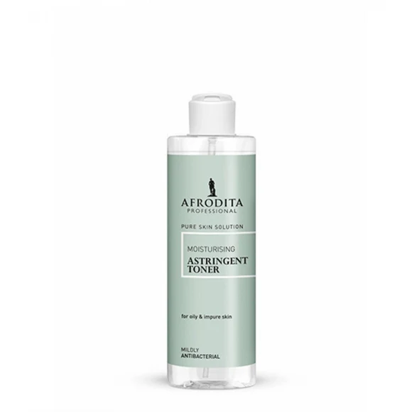 Afrodita Pure Skin Solution Astringent Toner
