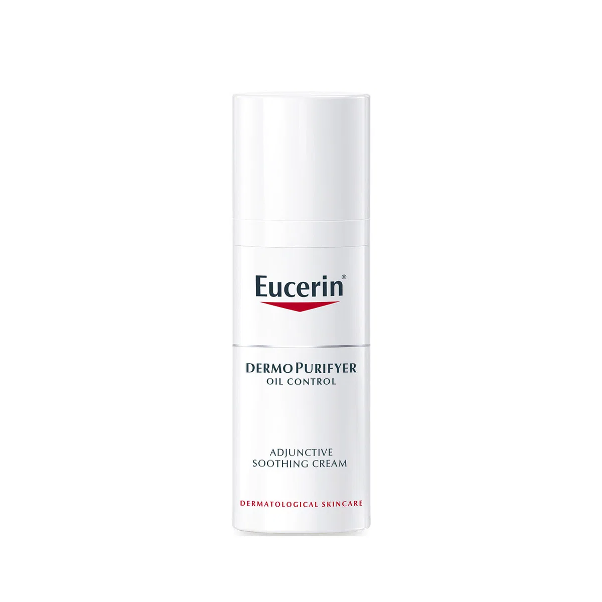 DermoPurifyer Oil Control Adjunctive Soothing Cream