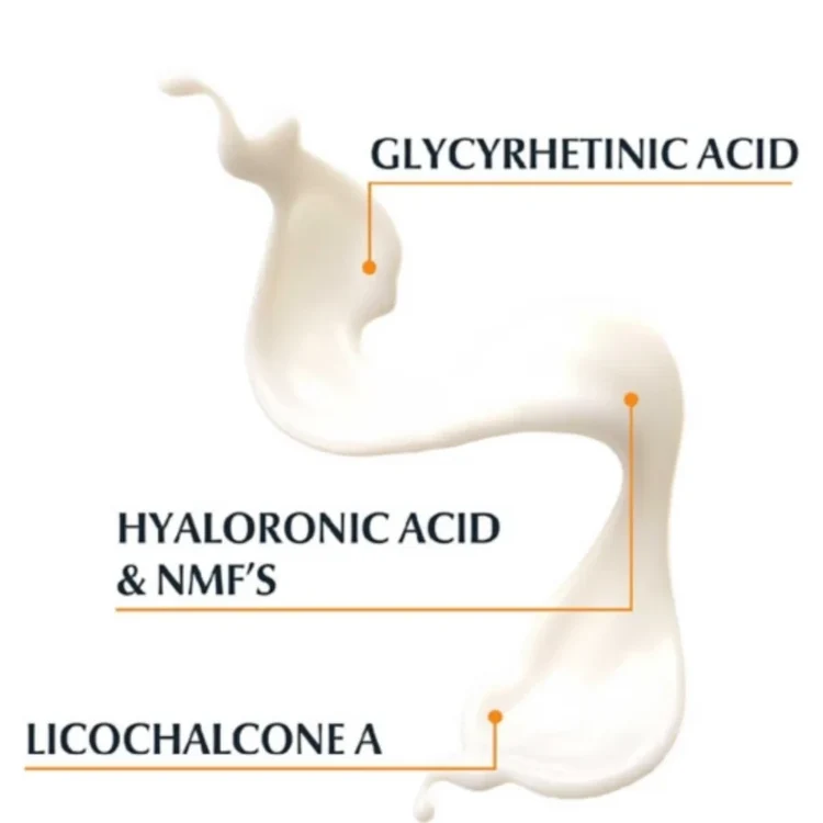 Sunscreen Hydro Protect Face Ultra Light Fluid