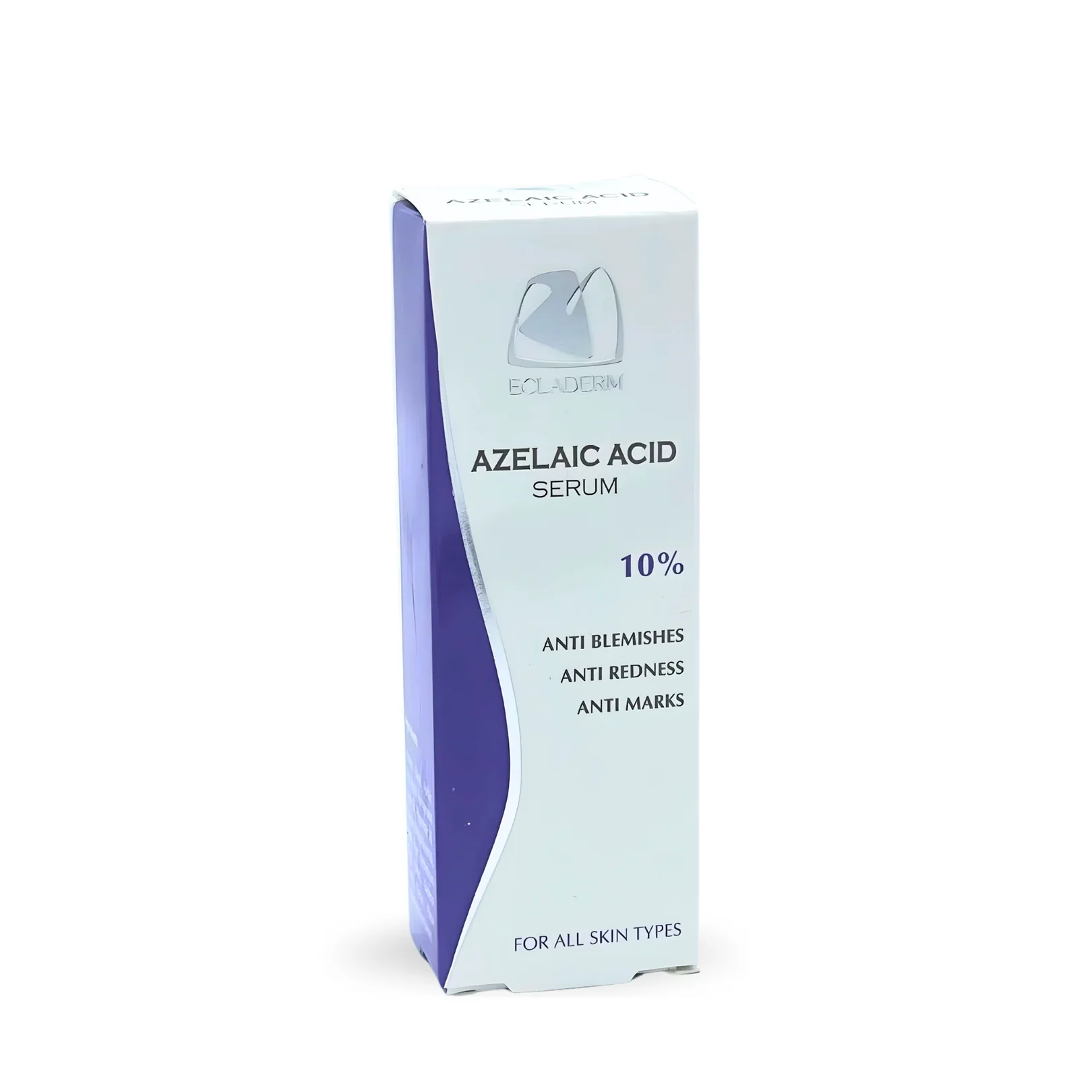 Ecladerm 10% Azelaic Acid Serum