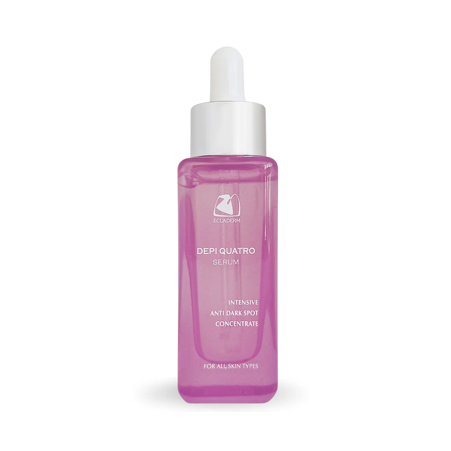 Ecladerm, Depi Quatro Serum | Depigmenting Treatment