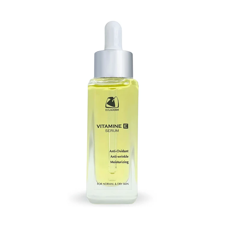 Vitamin E Serum | Antioxidant &amp; Anti-Aging