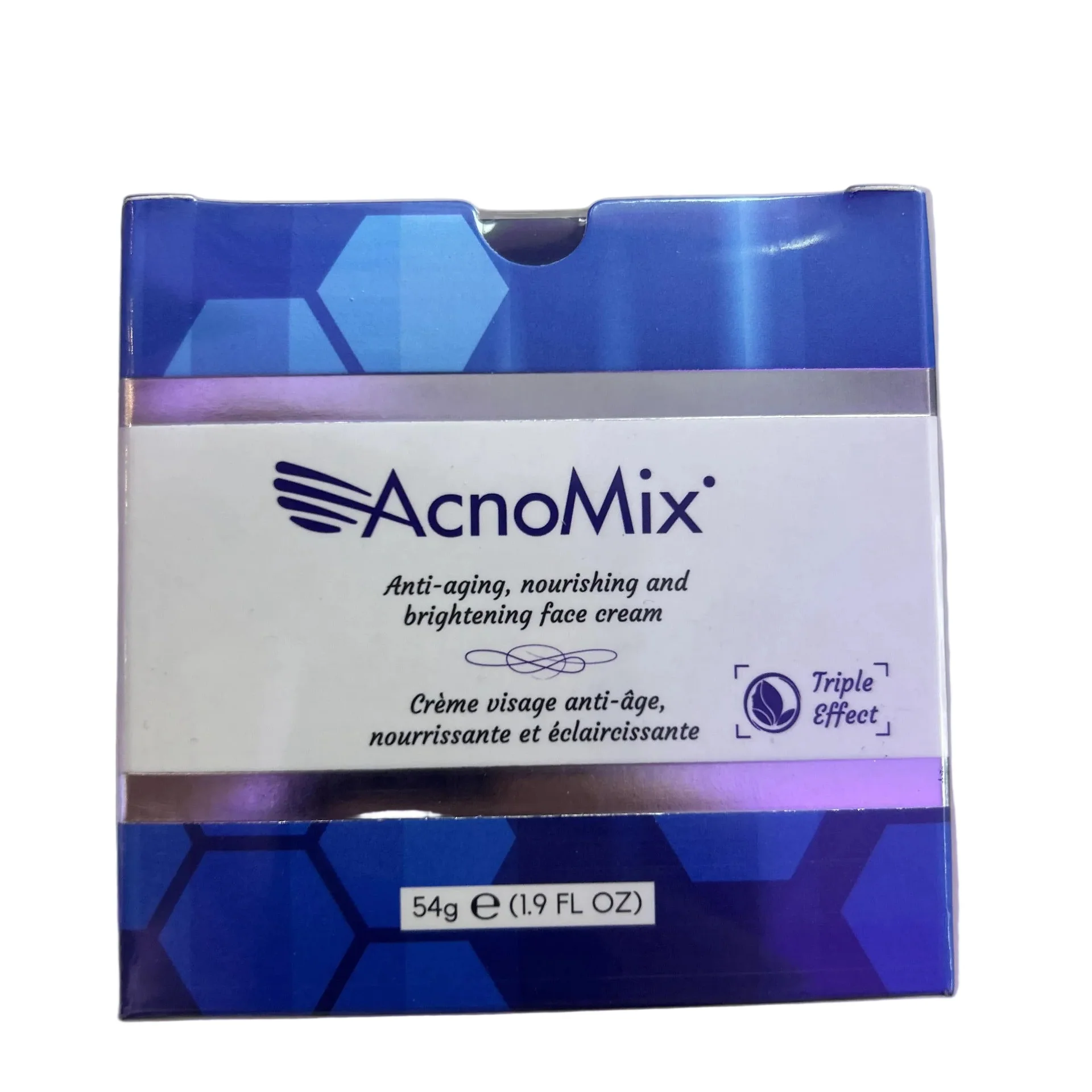 Acno Mix Anti-Aging cream