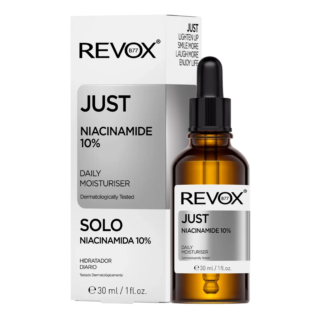 Niacinamide 10%