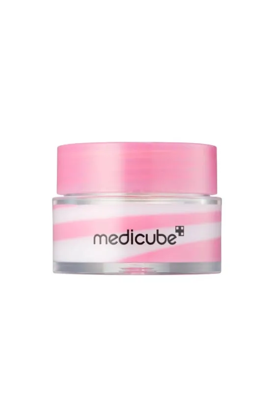MEDICUBE PDRN Pink Lip Sleeping Mask
