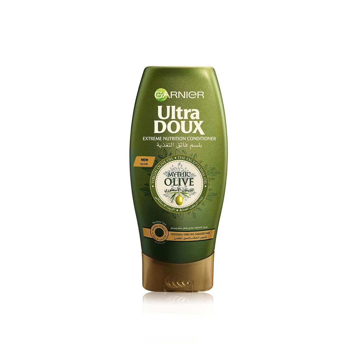 Ultra Doux Mythic Olive Conditioner 200 ml