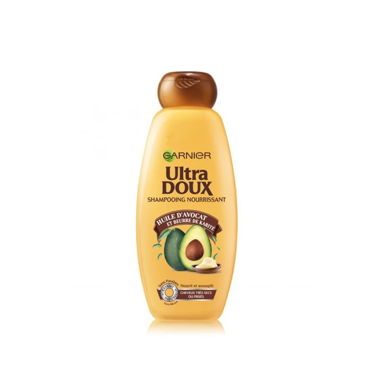 Ultra Doux Avocado &amp; Shea butter Shampoo 400 ml