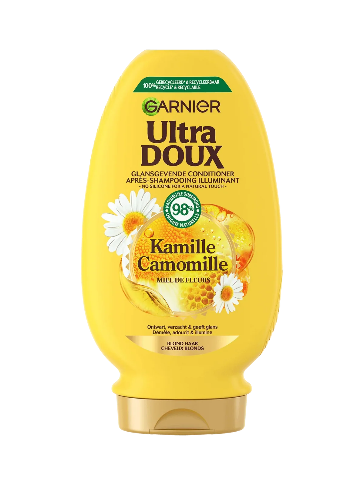 Ultra Doux Camomile Conditioner