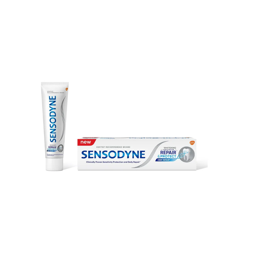 Advanced Repair &amp; Protect Whitening