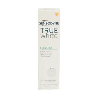 TrueWhite Extra Fresh 75ML